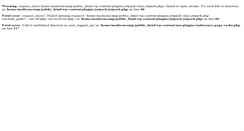 Desktop Screenshot of madisoncampusapts.com